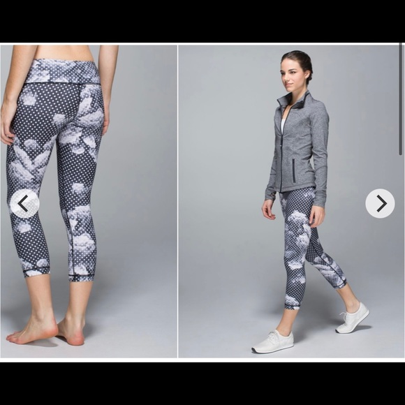 Lululemon Leggings - Picture 2 of 4